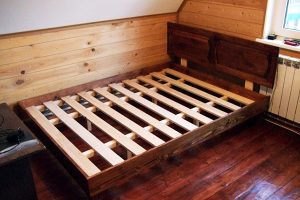 Ремонт деревянных кроватей в Ярославле