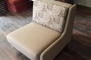 Ремонт кресла-кровати на дому в Ярославле