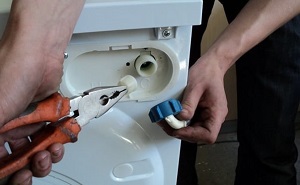 Демонтаж стиральной машины в Ярославле